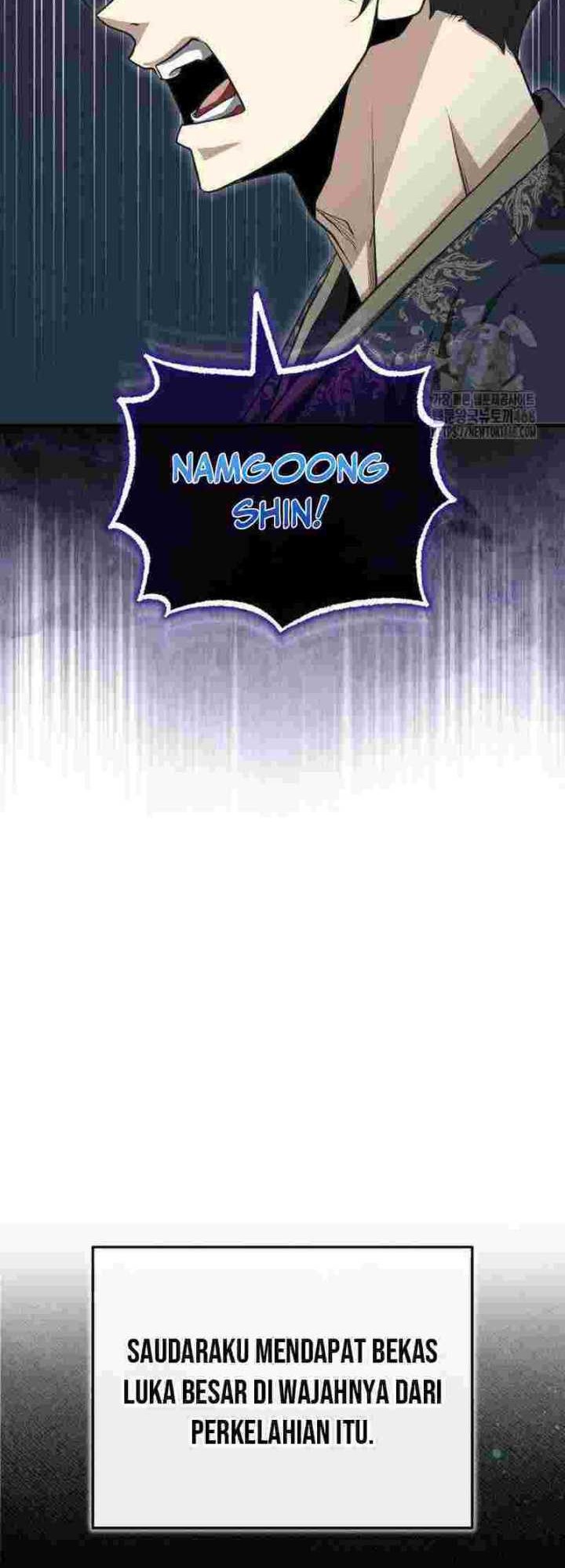 Baca  The Terminally Ill Young Master of the Baek Clan Chapter 54 Gambar 2