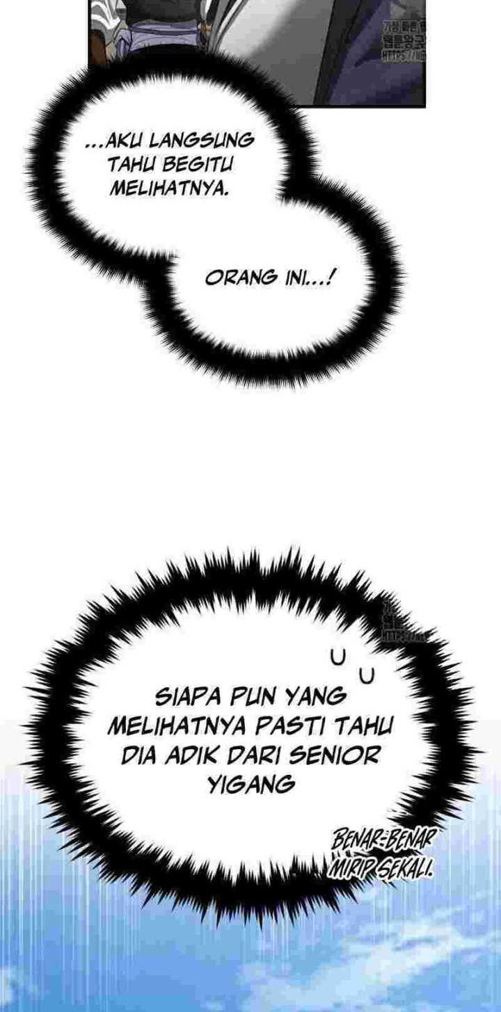 The Terminally Ill Young Master of the Baek Clan Chapter 53 Gambar 20