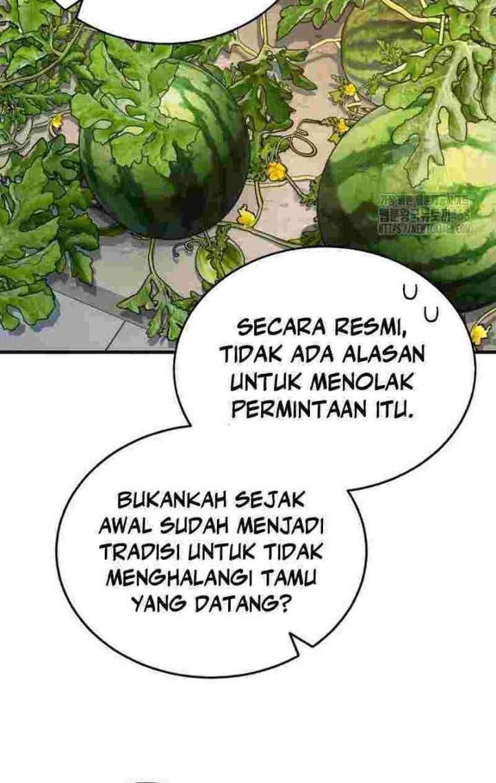 The Terminally Ill Young Master of the Baek Clan Chapter 53 Gambar 28