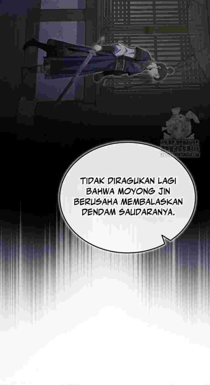 The Terminally Ill Young Master of the Baek Clan Chapter 53 Gambar 50