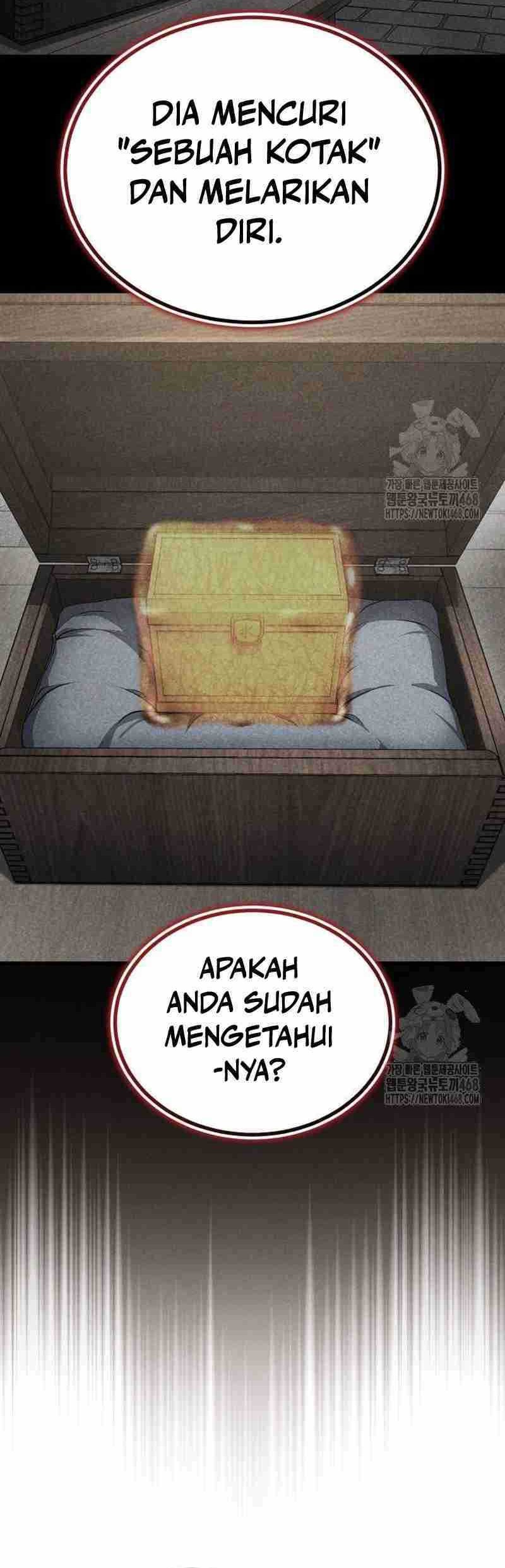 The Terminally Ill Young Master of the Baek Clan Chapter 52 Gambar 20