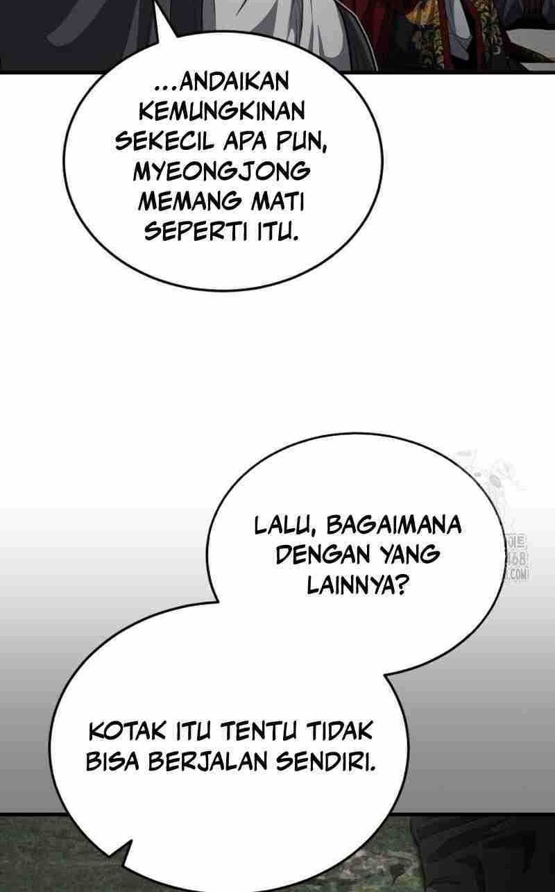 The Terminally Ill Young Master of the Baek Clan Chapter 52 Gambar 26