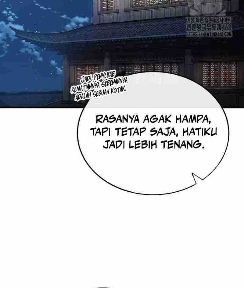 The Terminally Ill Young Master of the Baek Clan Chapter 52 Gambar 44