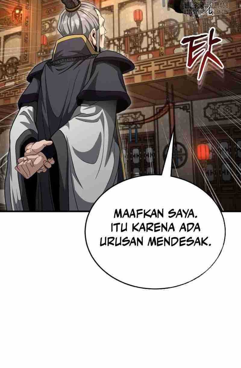 The Terminally Ill Young Master of the Baek Clan Chapter 52 Gambar 10