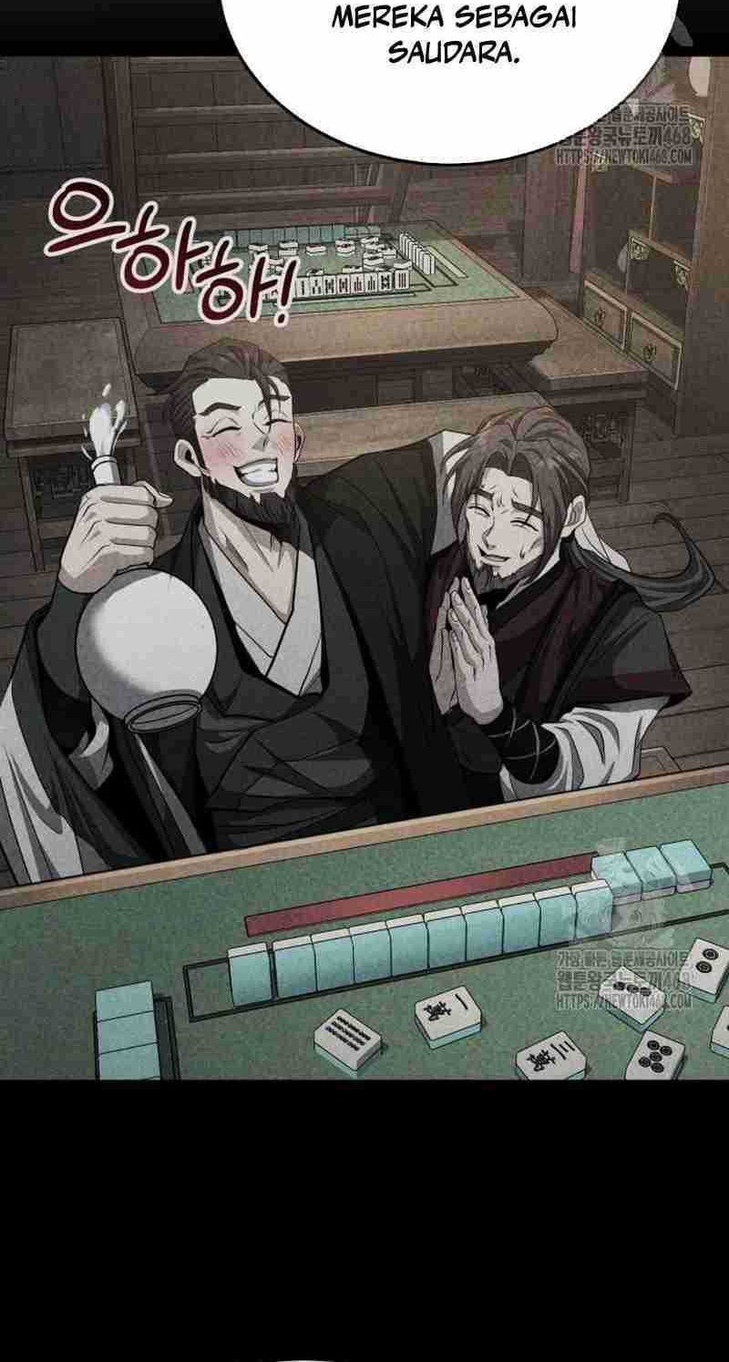 The Terminally Ill Young Master of the Baek Clan Chapter 52 Gambar 18