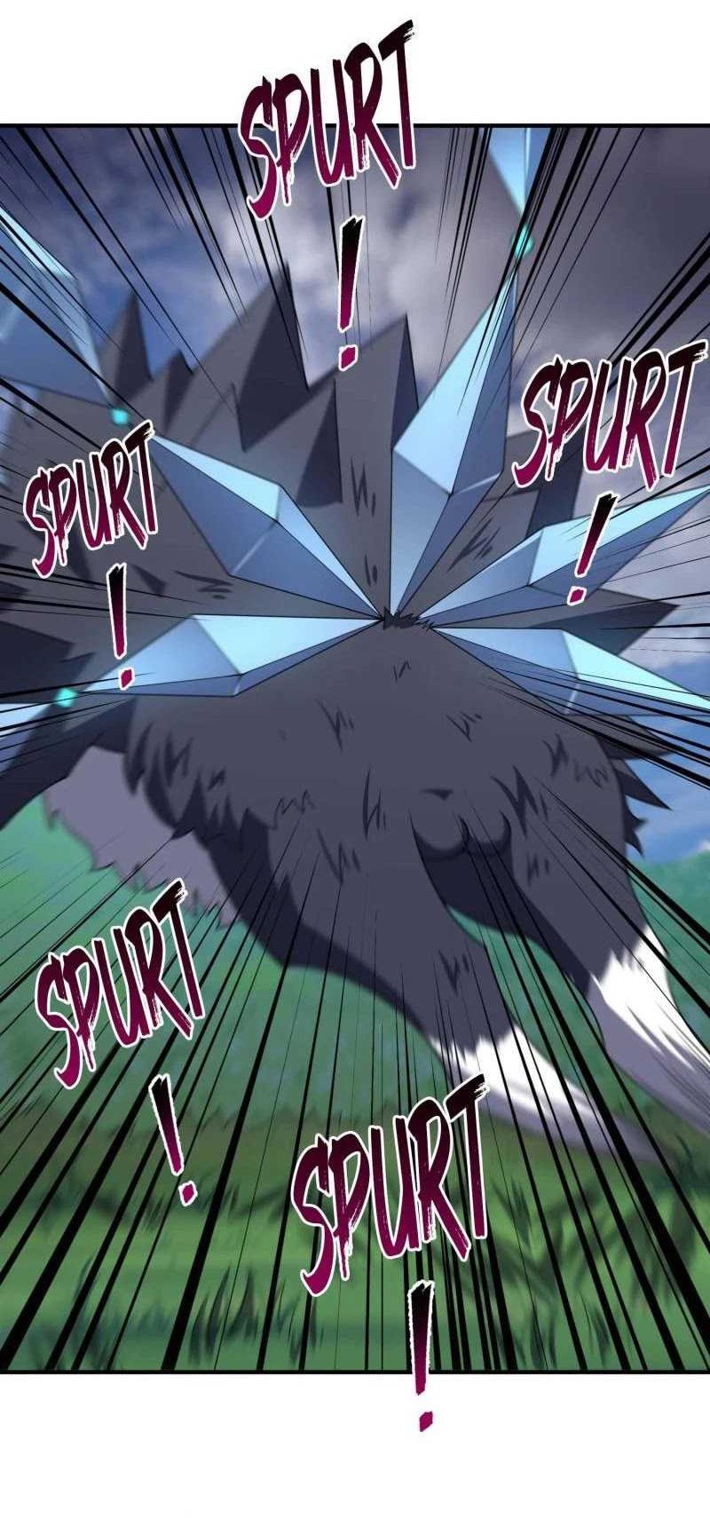 Monster Pet Evolution Chapter 328 Gambar 21
