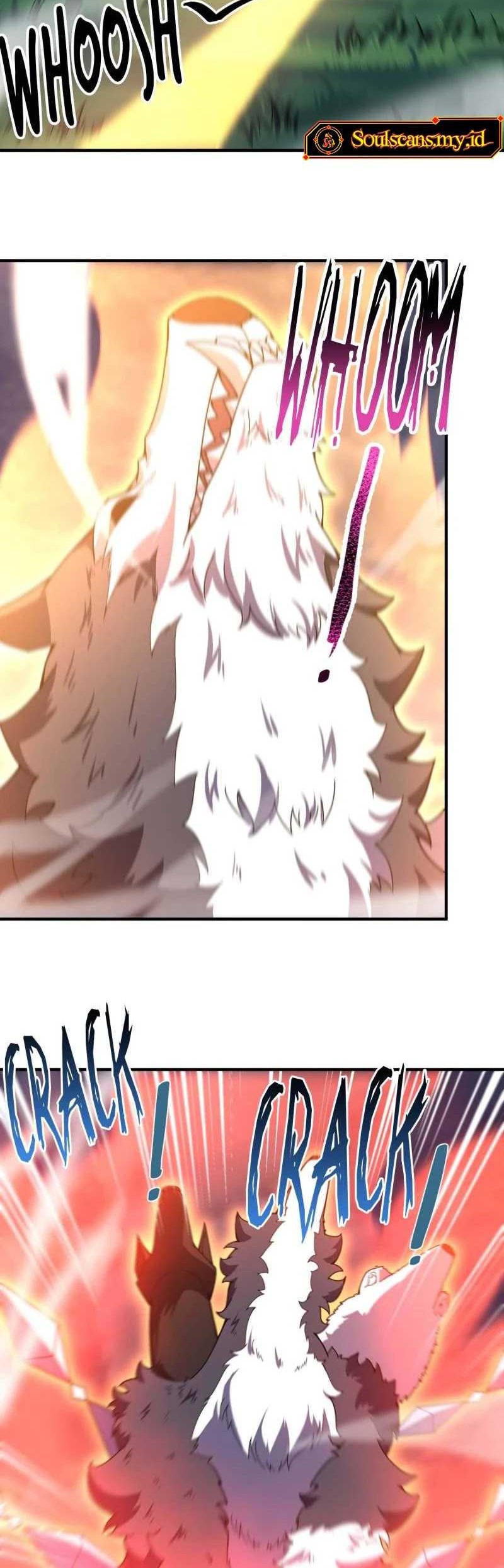 Monster Pet Evolution Chapter 328 Gambar 23