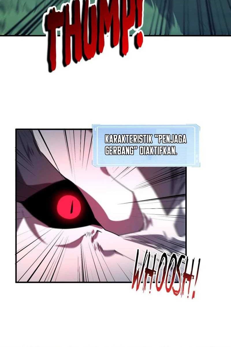 Monster Pet Evolution Chapter 328 Gambar 5