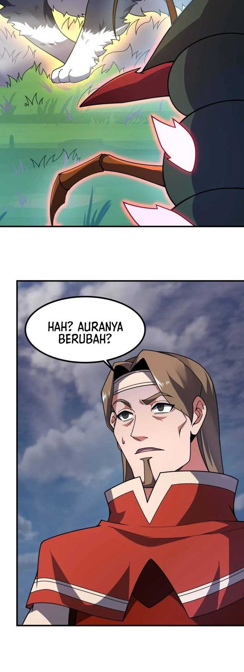 Monster Pet Evolution Chapter 328 Gambar 7