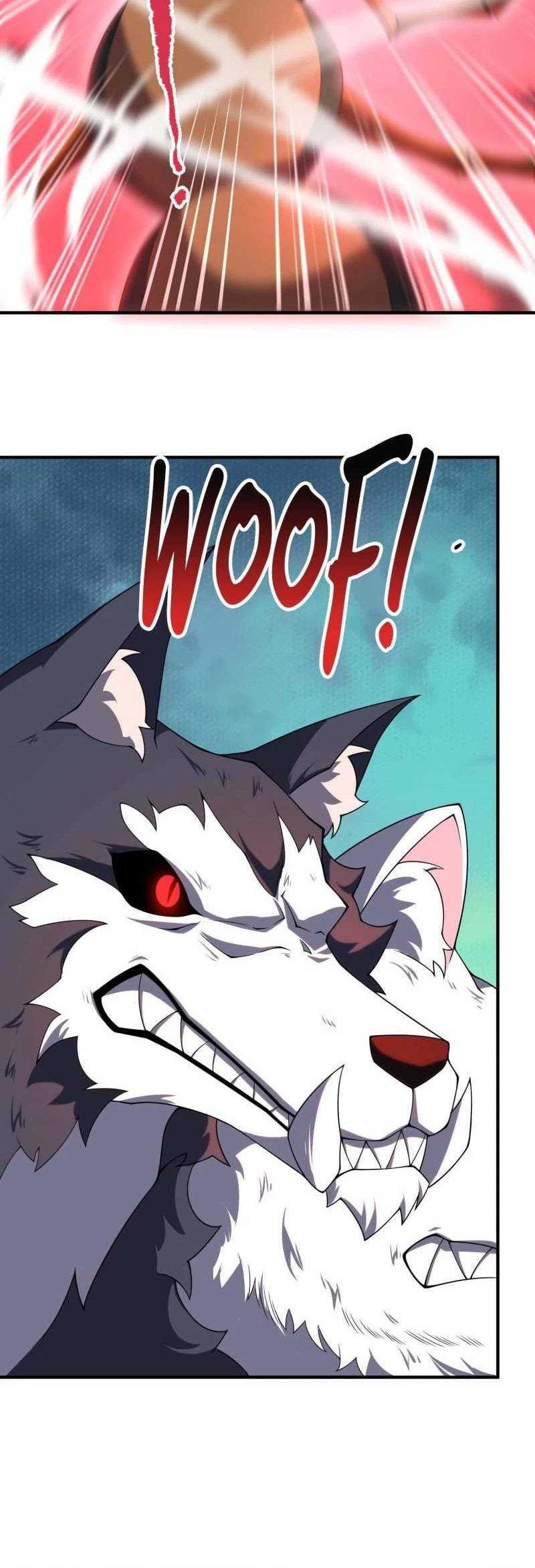 Monster Pet Evolution Chapter 328 Gambar 13