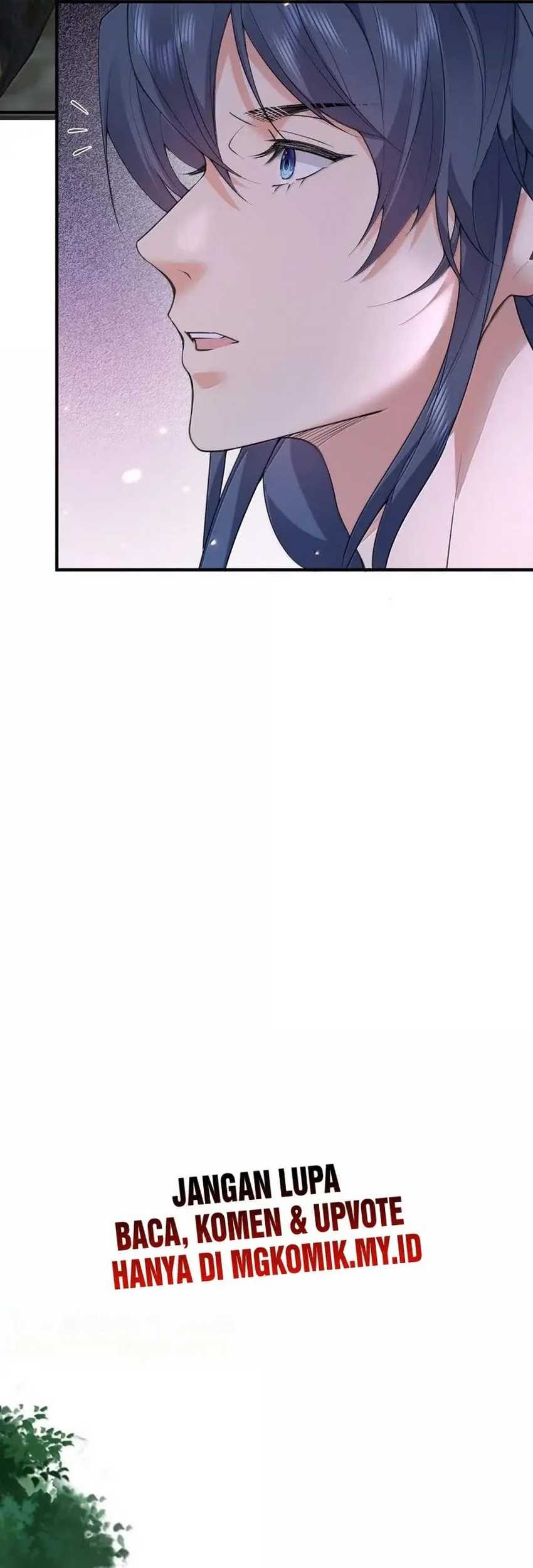 Am I Invincible Chapter 305 Gambar 26