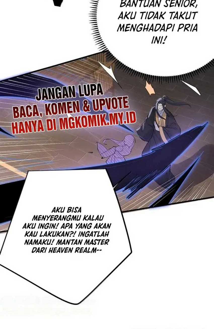 Am I Invincible Chapter 305 Gambar 4