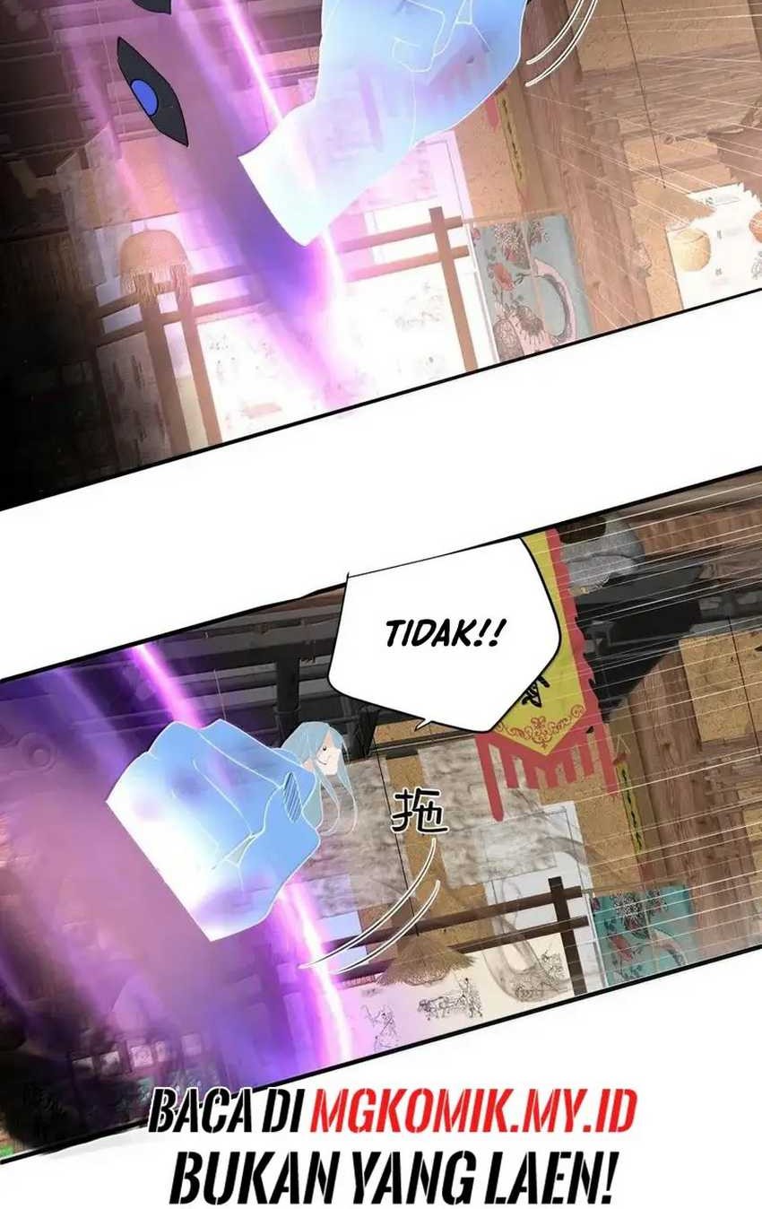 Am I Invincible Chapter 305 Gambar 7