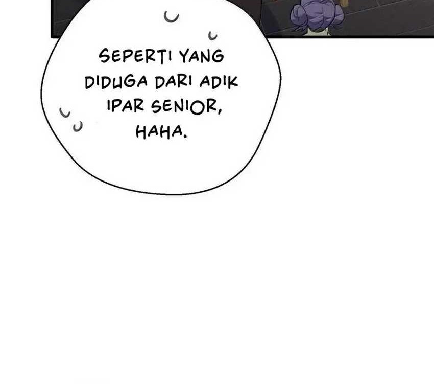 Am I Invincible Chapter 305 Gambar 11