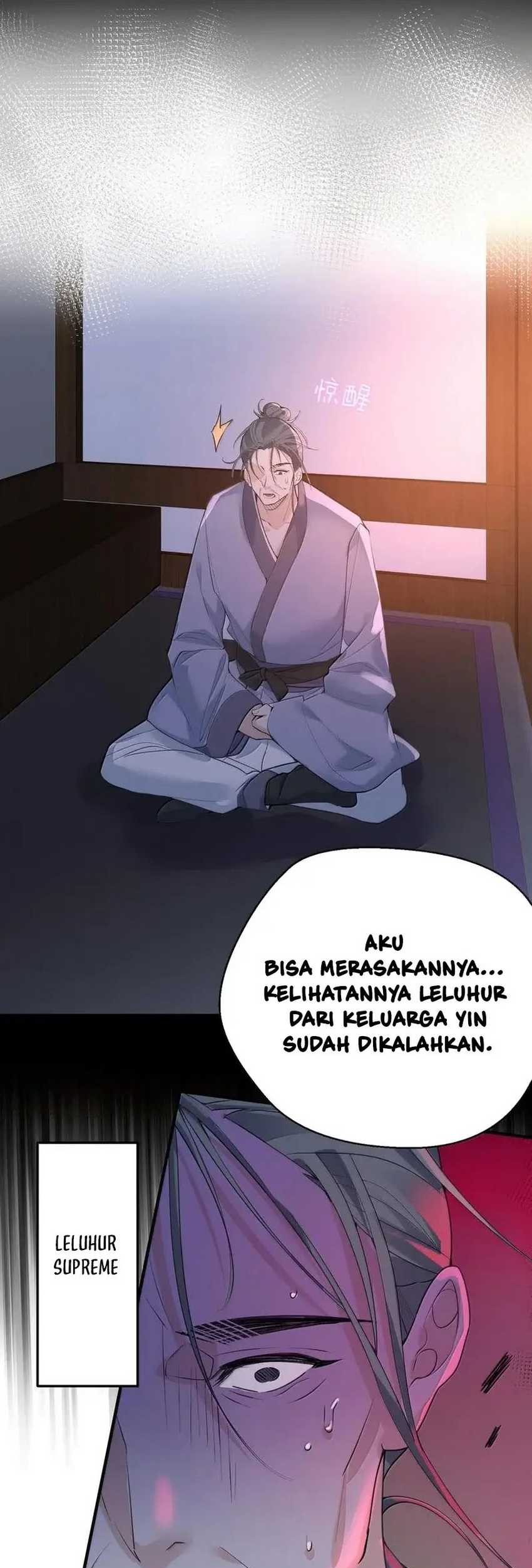Am I Invincible Chapter 305 Gambar 16