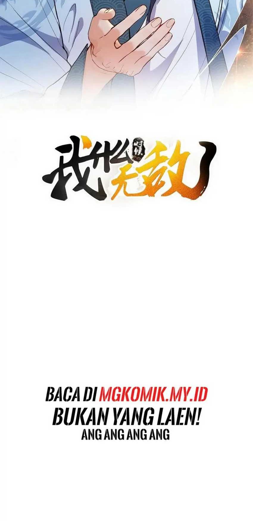 Baca Am I Invincible Chapter 304 Gambar 2