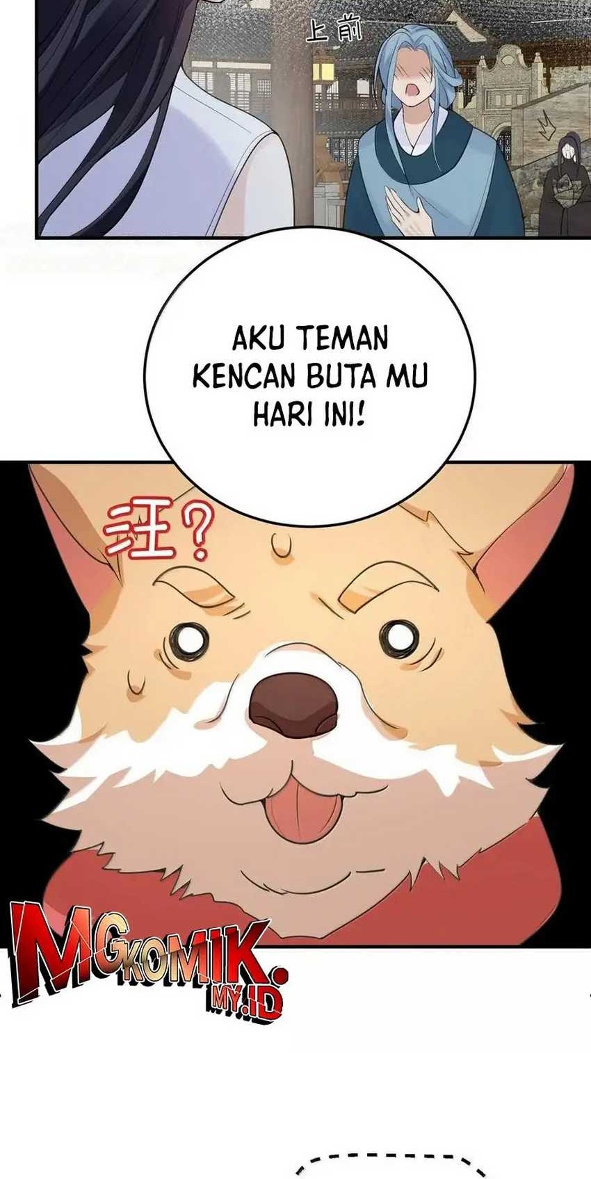 Am I Invincible Chapter 303 Gambar 21