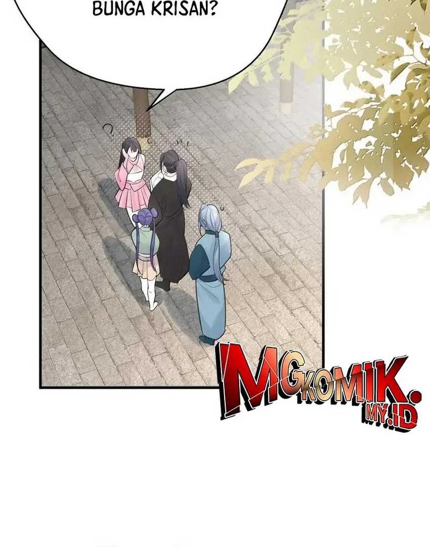 Am I Invincible Chapter 303 Gambar 26