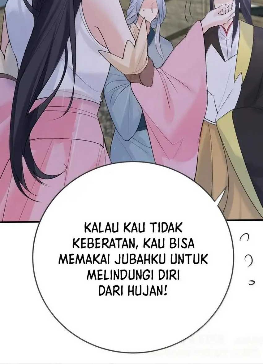Am I Invincible Chapter 303 Gambar 34
