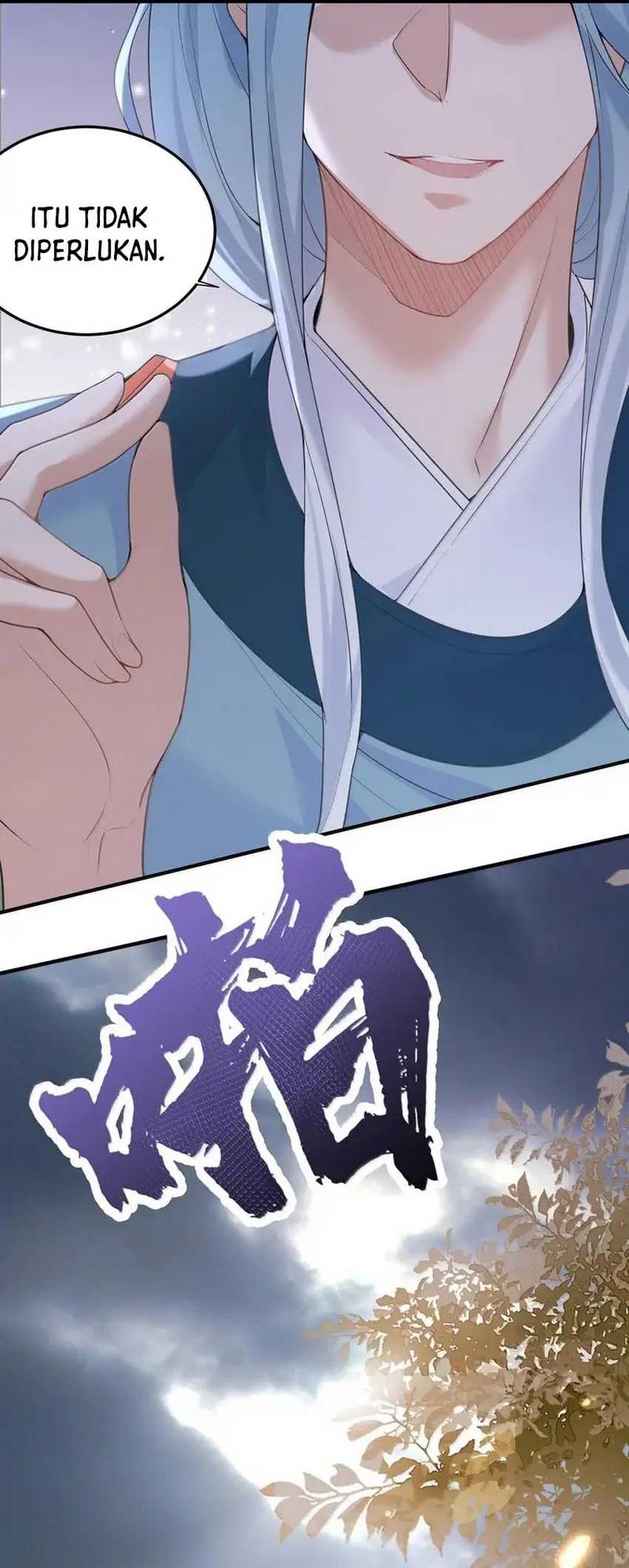 Am I Invincible Chapter 303 Gambar 35