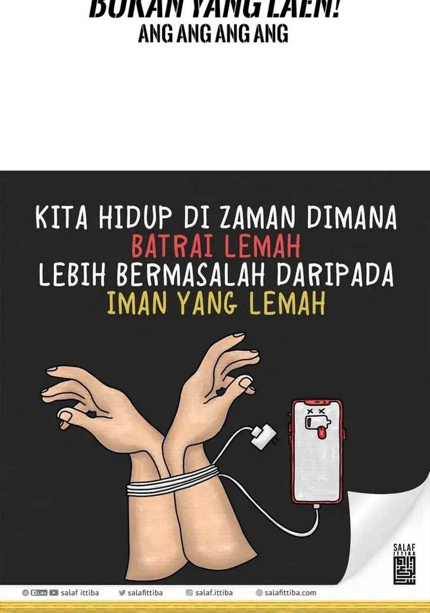 Am I Invincible Chapter 303 Gambar 37