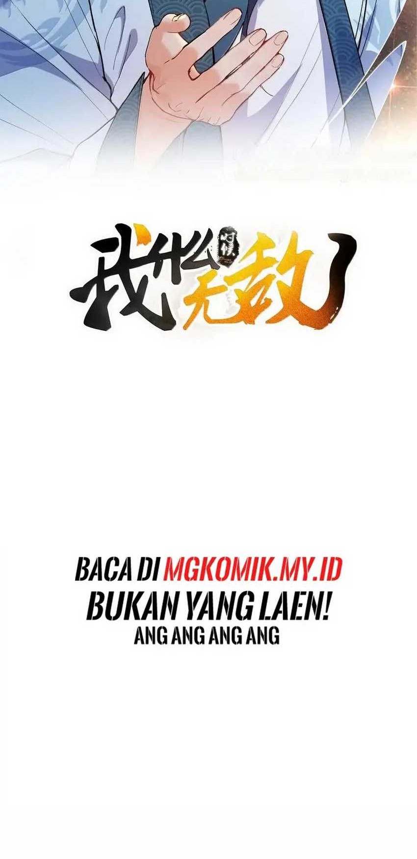 Baca Am I Invincible Chapter 303 Gambar 2