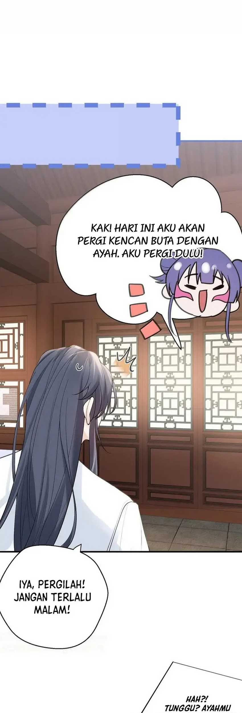 Am I Invincible Chapter 303 Gambar 3
