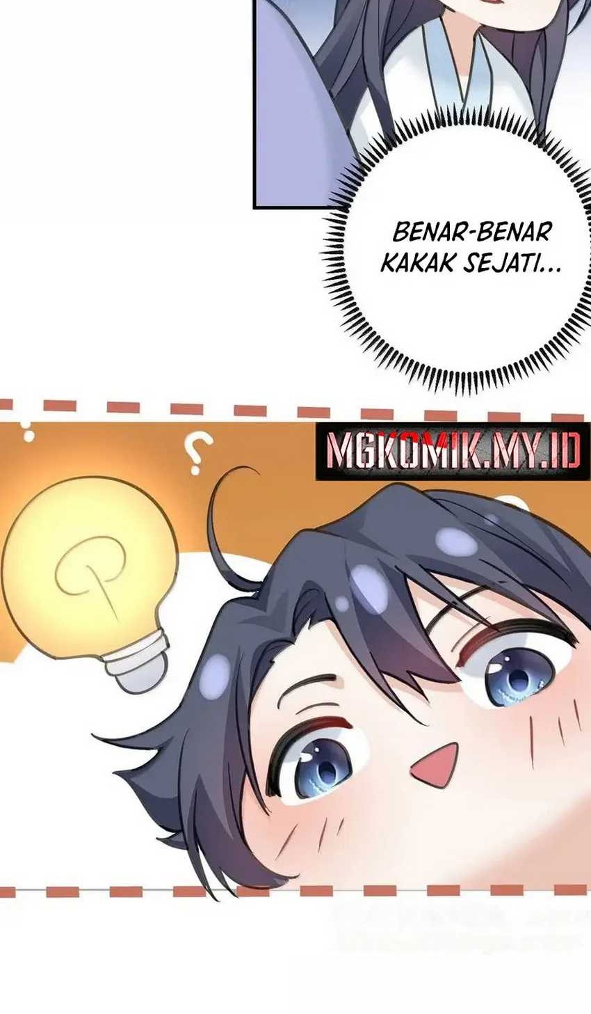 Am I Invincible Chapter 303 Gambar 6
