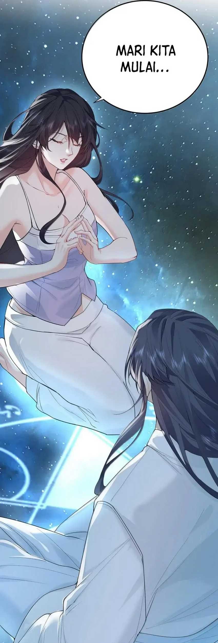 Am I Invincible Chapter 303 Gambar 9