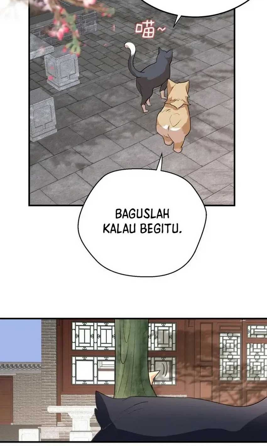 Am I Invincible Chapter 303 Gambar 14