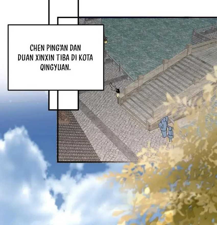 Am I Invincible Chapter 303 Gambar 16