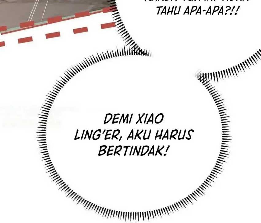 Am I Invincible Chapter 303 Gambar 19