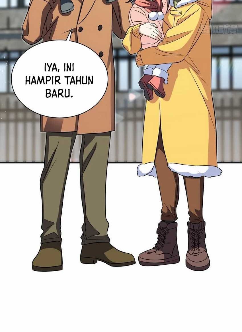 Baca My Wife Is From a Thousand Years Ago Chapter 369 Gambar 2