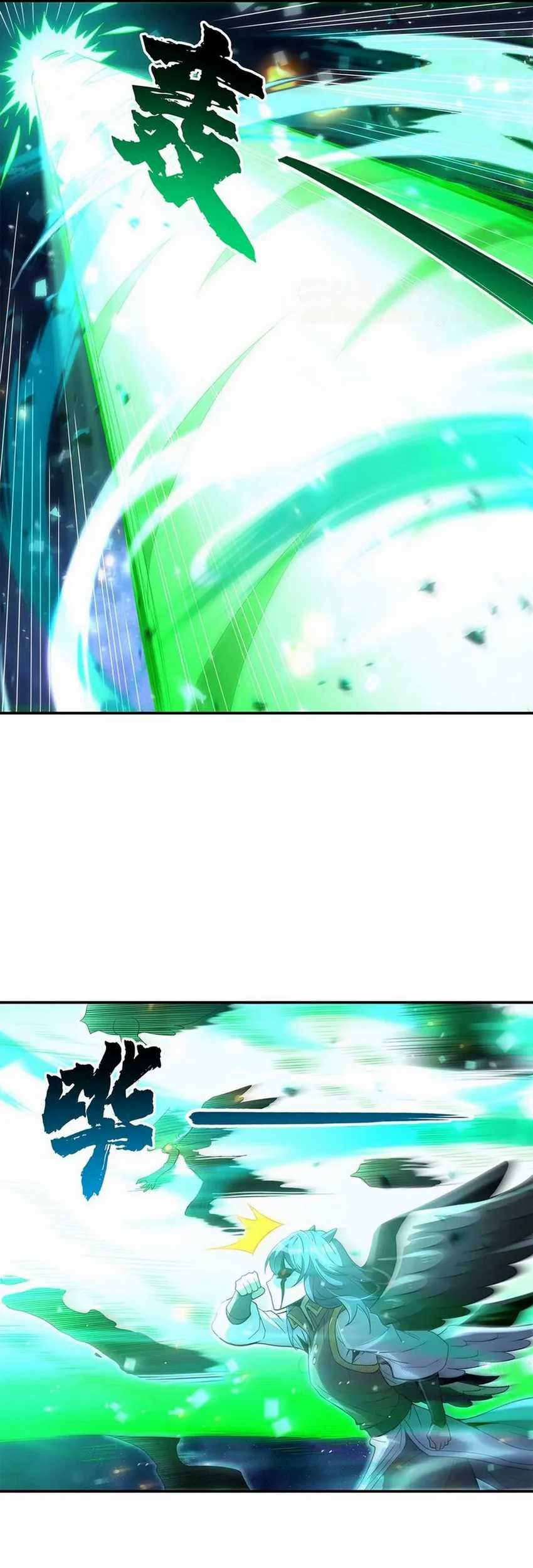 My Female Apprentices Are All Big Shots From the Future Chapter 328 Gambar 39