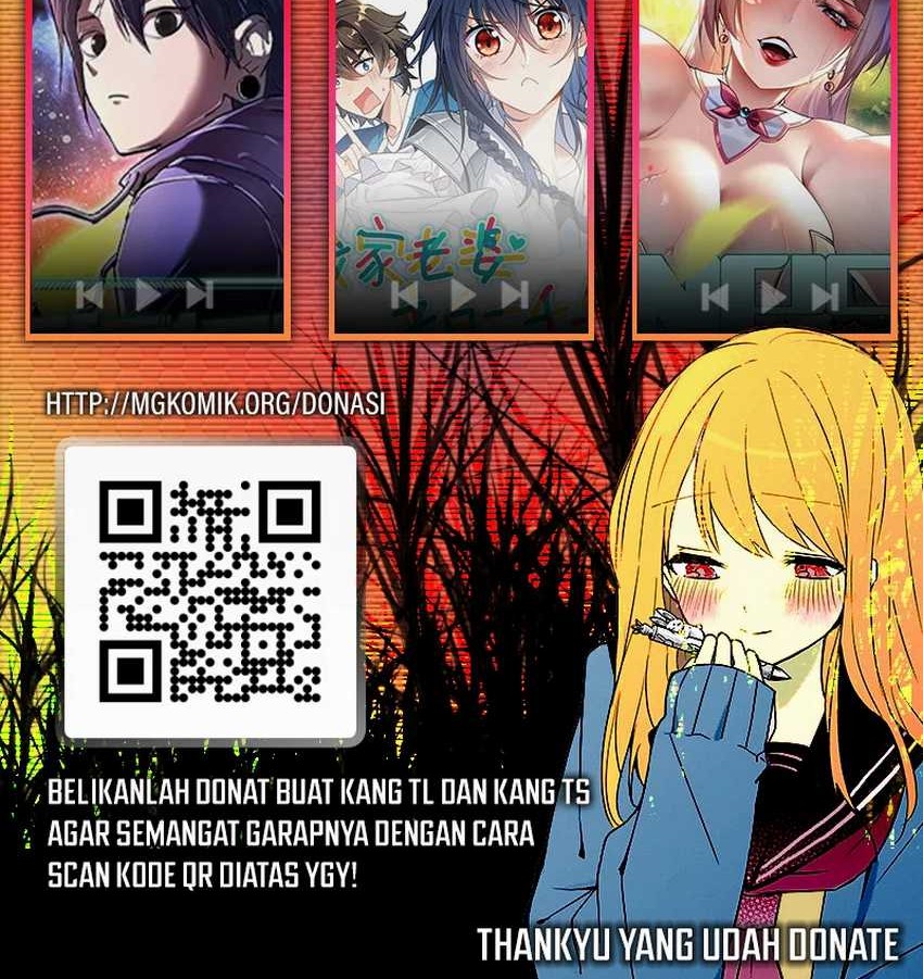 My Female Apprentices Are All Big Shots From the Future Chapter 328 Gambar 44