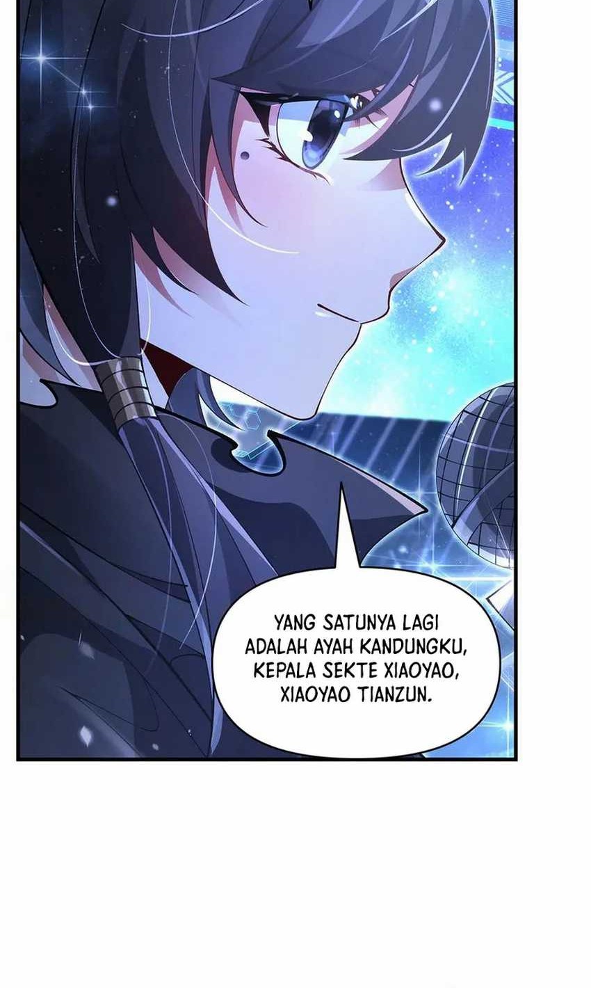 My Female Apprentices Are All Big Shots From the Future Chapter 327 Gambar 22