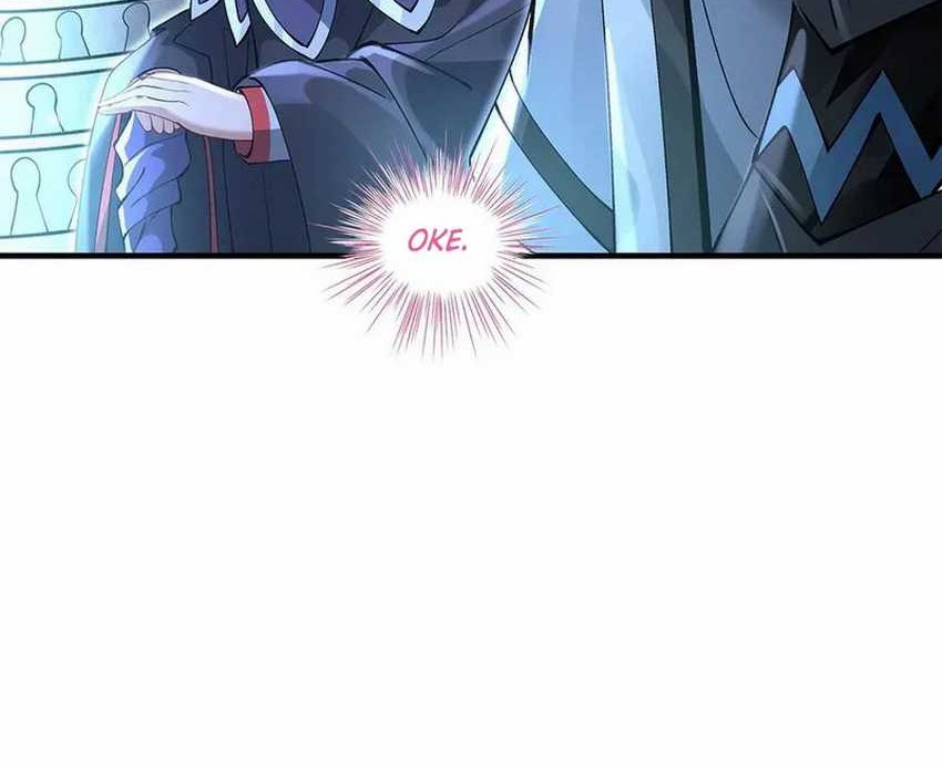 My Female Apprentices Are All Big Shots From the Future Chapter 327 Gambar 39