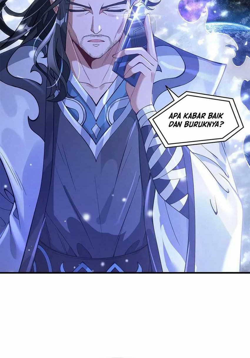 My Female Apprentices Are All Big Shots From the Future Chapter 327 Gambar 45