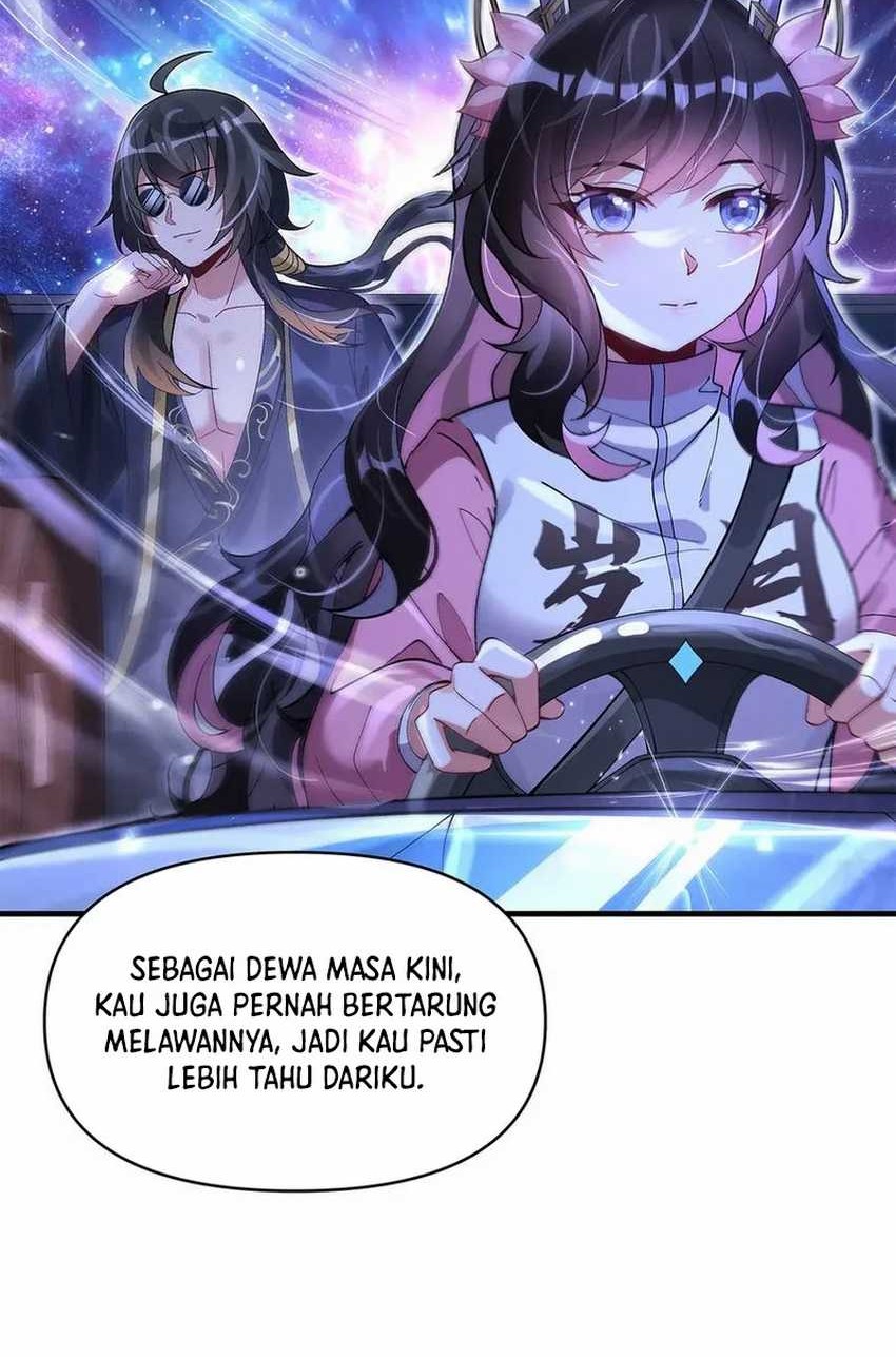 My Female Apprentices Are All Big Shots From the Future Chapter 327 Gambar 47