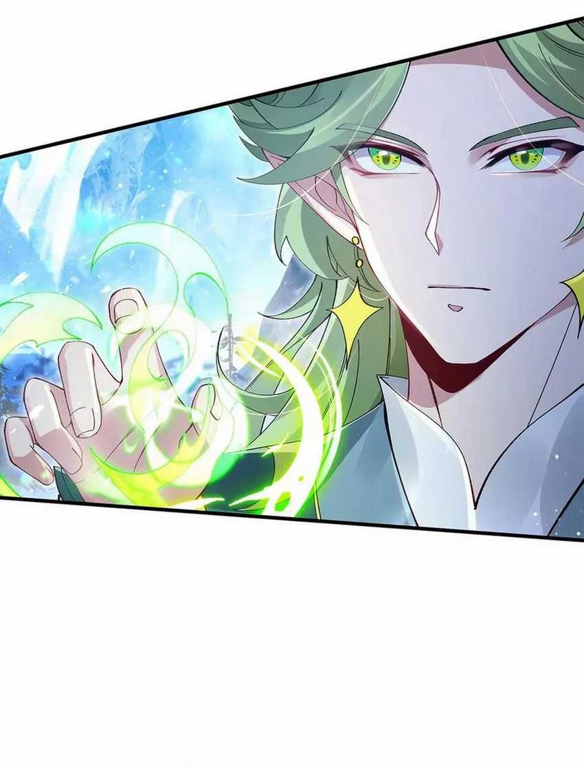 My Female Apprentices Are All Big Shots From the Future Chapter 327 Gambar 4
