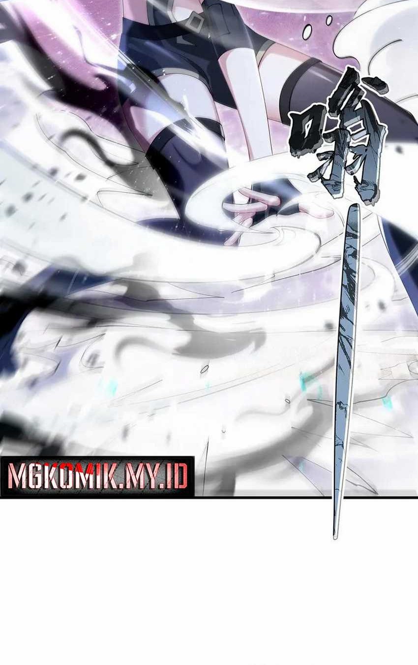 My Female Apprentices Are All Big Shots From the Future Chapter 327 Gambar 6