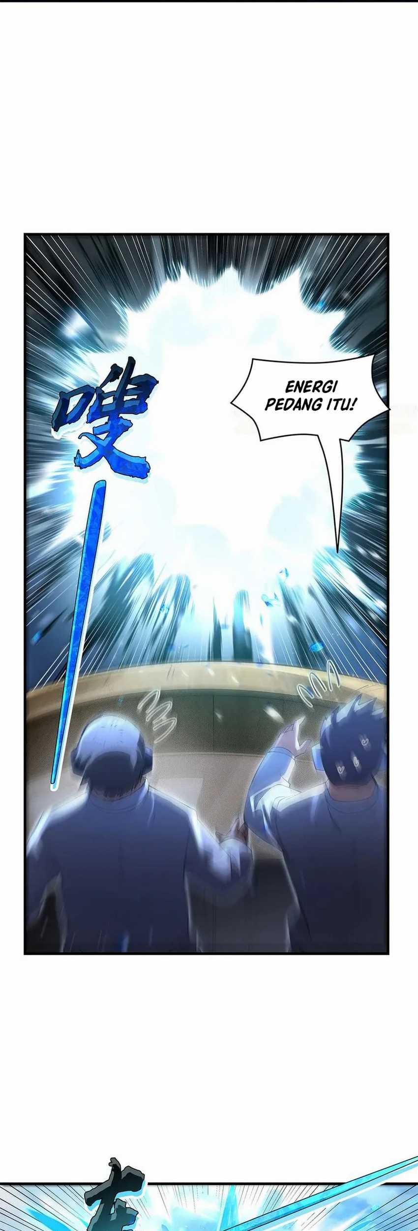 My Female Apprentices Are All Big Shots From the Future Chapter 327 Gambar 9