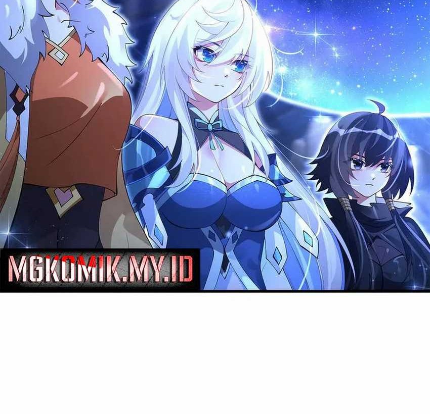 My Female Apprentices Are All Big Shots From the Future Chapter 327 Gambar 14