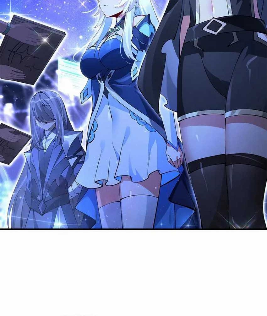My Female Apprentices Are All Big Shots From the Future Chapter 327 Gambar 18