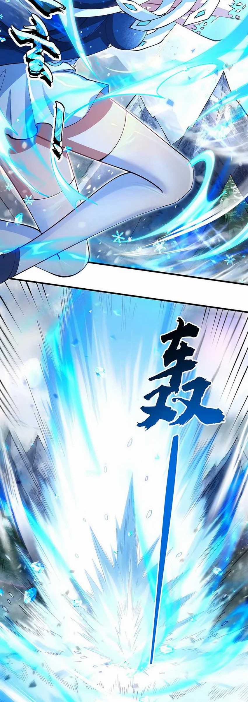My Female Apprentices Are All Big Shots From the Future Chapter 326 Gambar 23