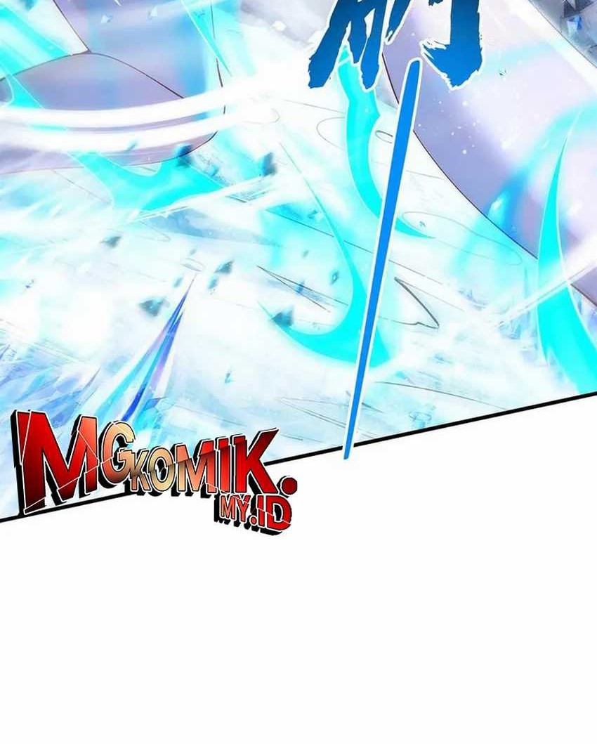My Female Apprentices Are All Big Shots From the Future Chapter 326 Gambar 40