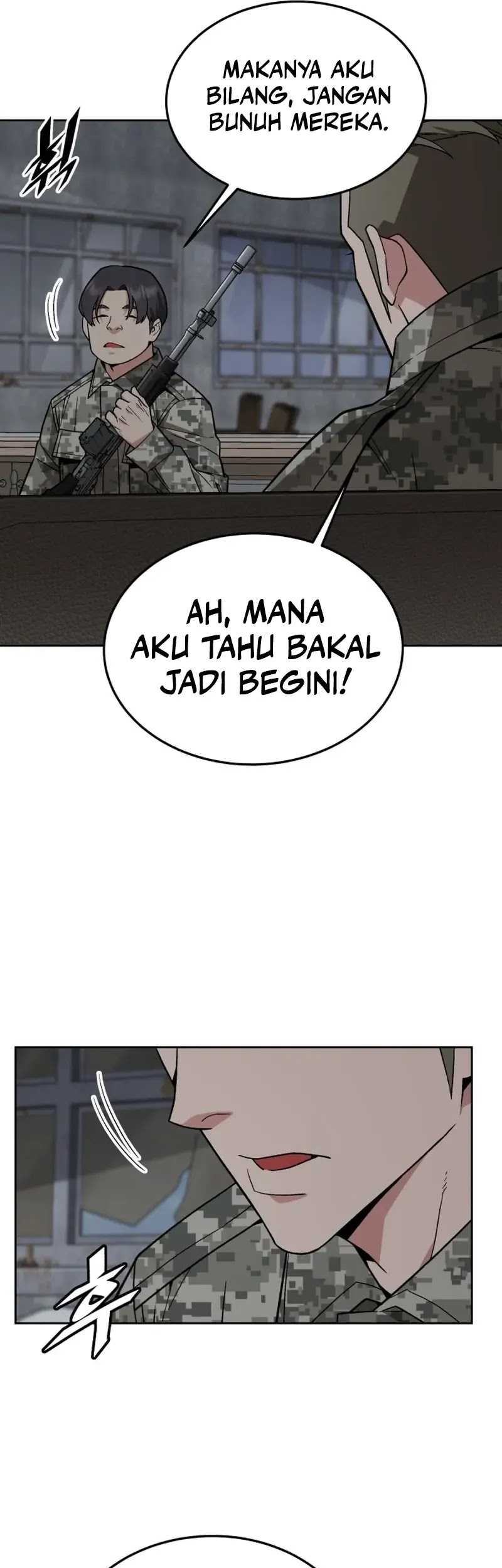 Apocalyptic Chef Awakening Chapter 54 Gambar 18