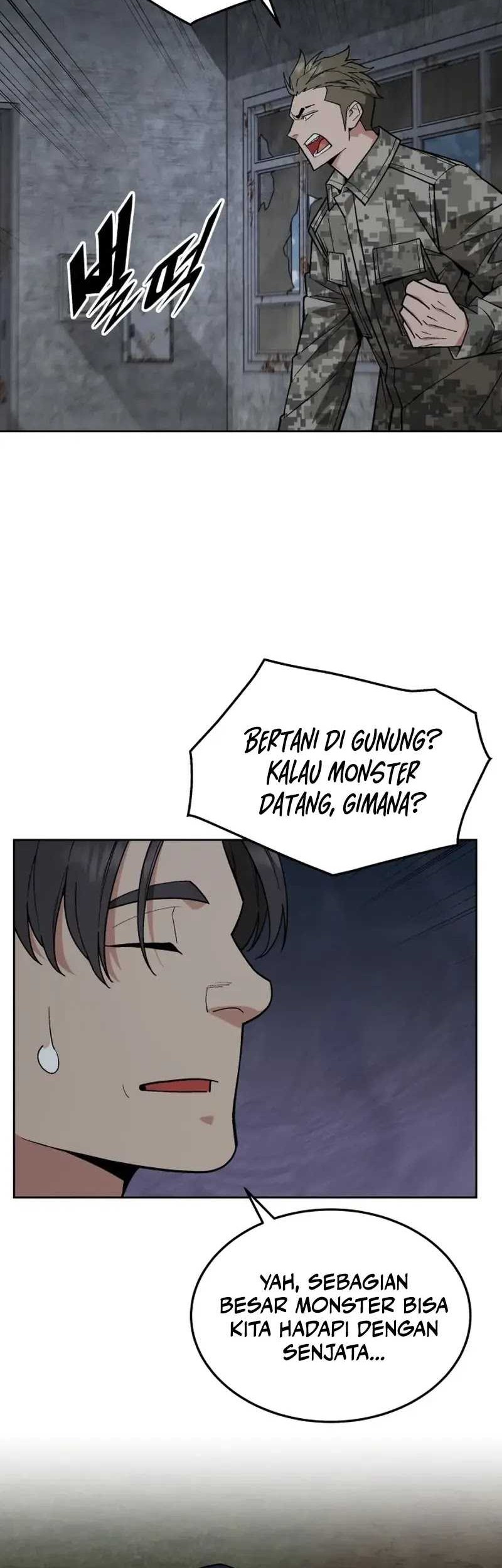 Apocalyptic Chef Awakening Chapter 54 Gambar 21
