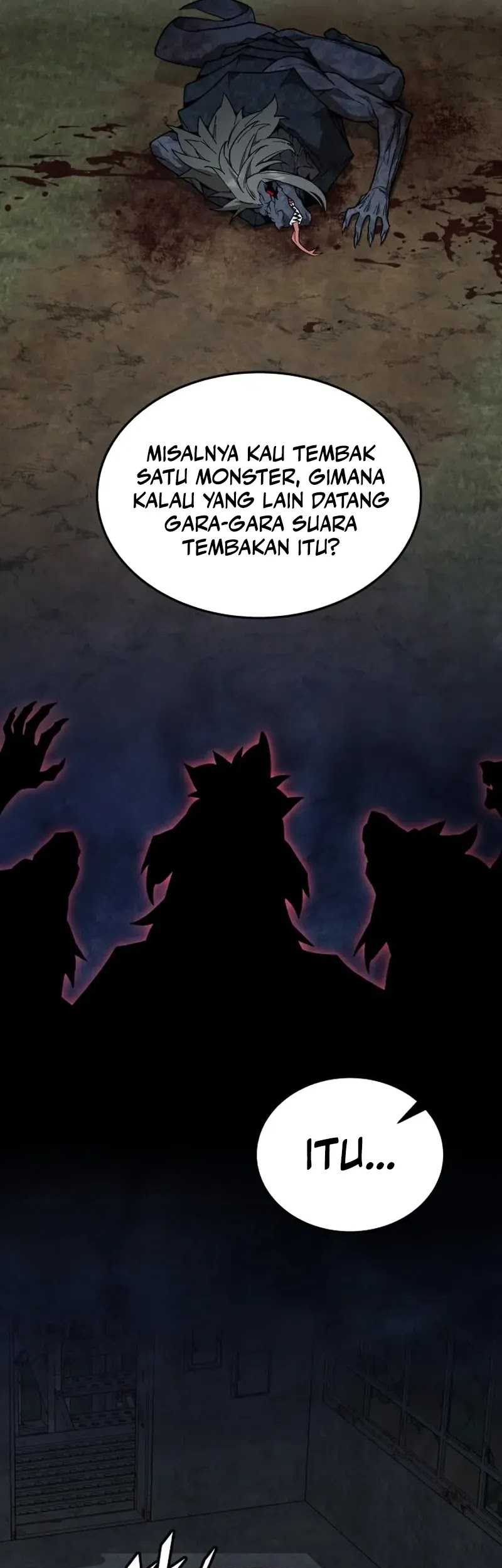 Apocalyptic Chef Awakening Chapter 54 Gambar 22