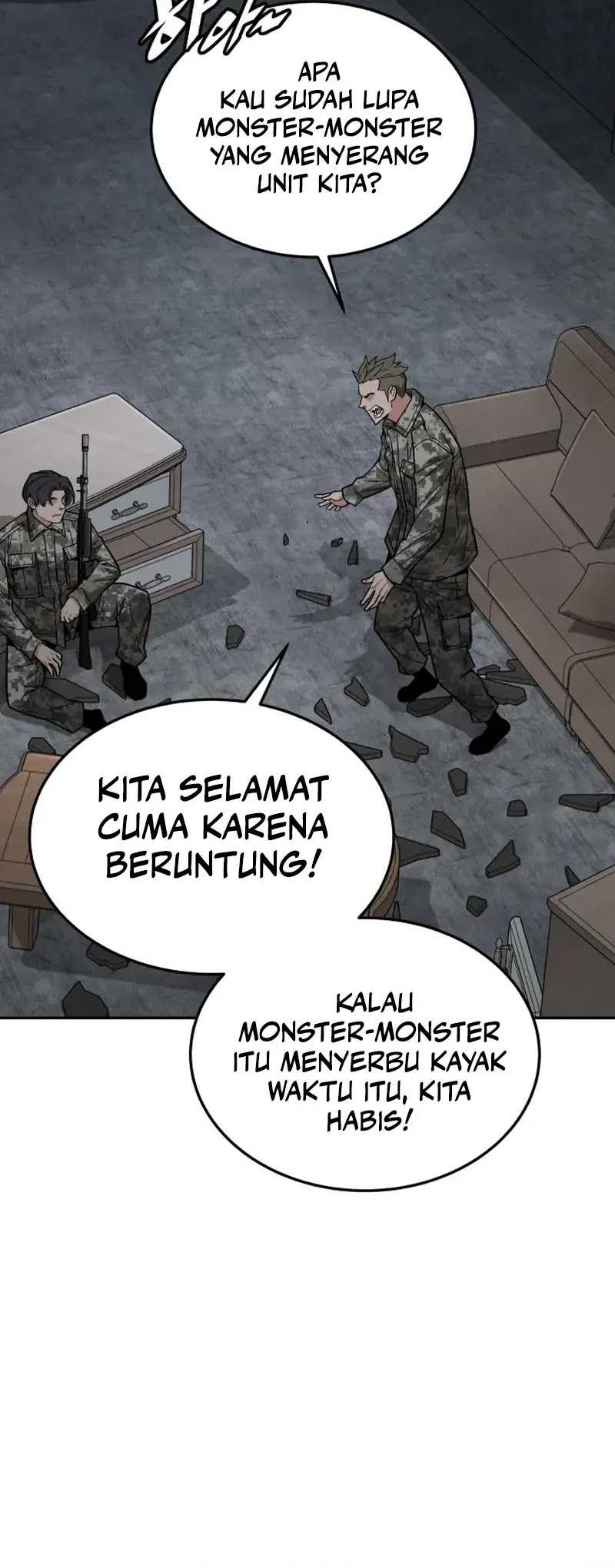 Apocalyptic Chef Awakening Chapter 54 Gambar 23